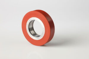 Ummantelungsmaschinen Silikon 70-25-35