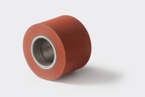 Ummantelungsmaschinen Silikon 70-50-35