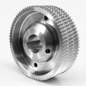 Weinig 140-50-35-10 Z with 2 grooves